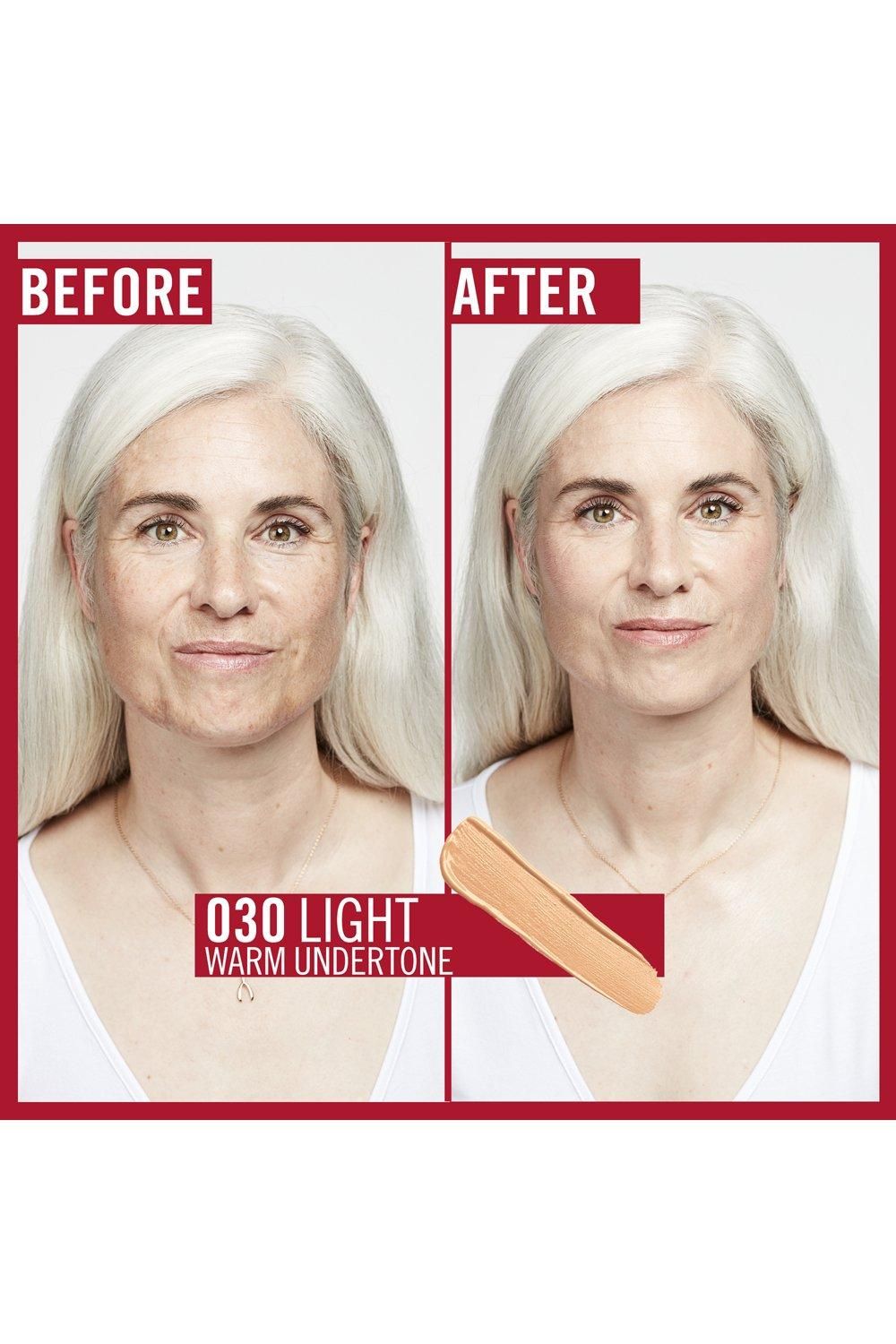 Rimmel London Multi-Tasker Concealer 10ml Light image 2