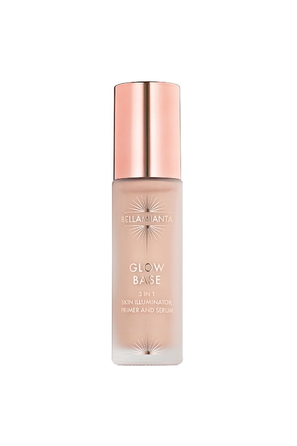 Bellamianta Glow Base 30 ml Quartz Glow