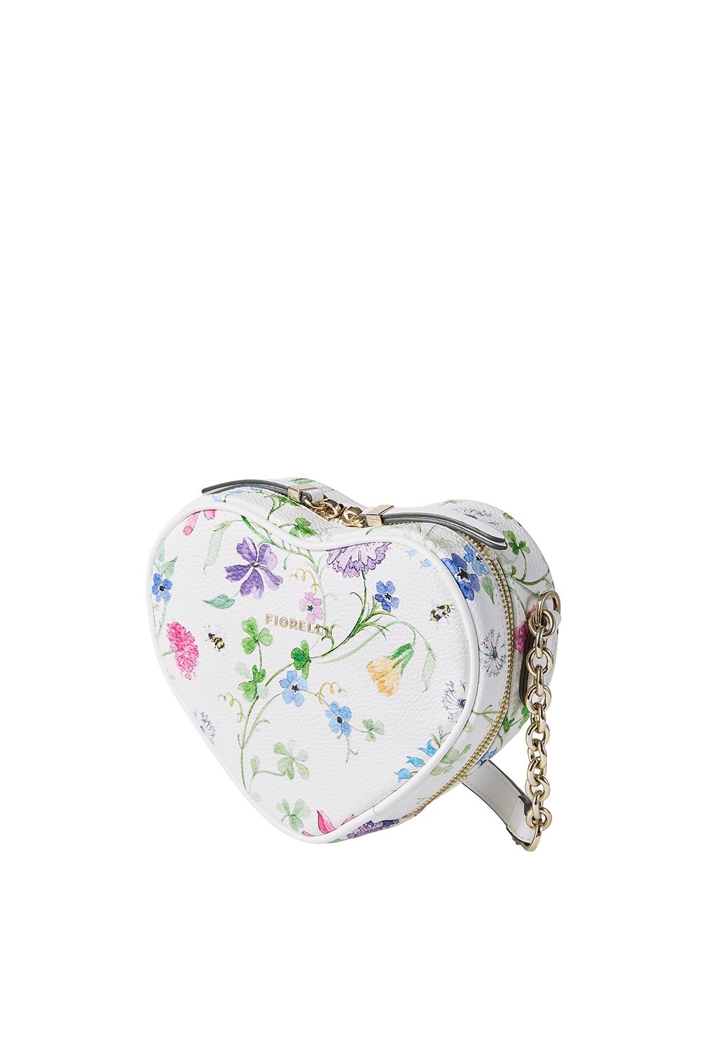 FIORELLI Esme Heart Crossbody Bag image 2