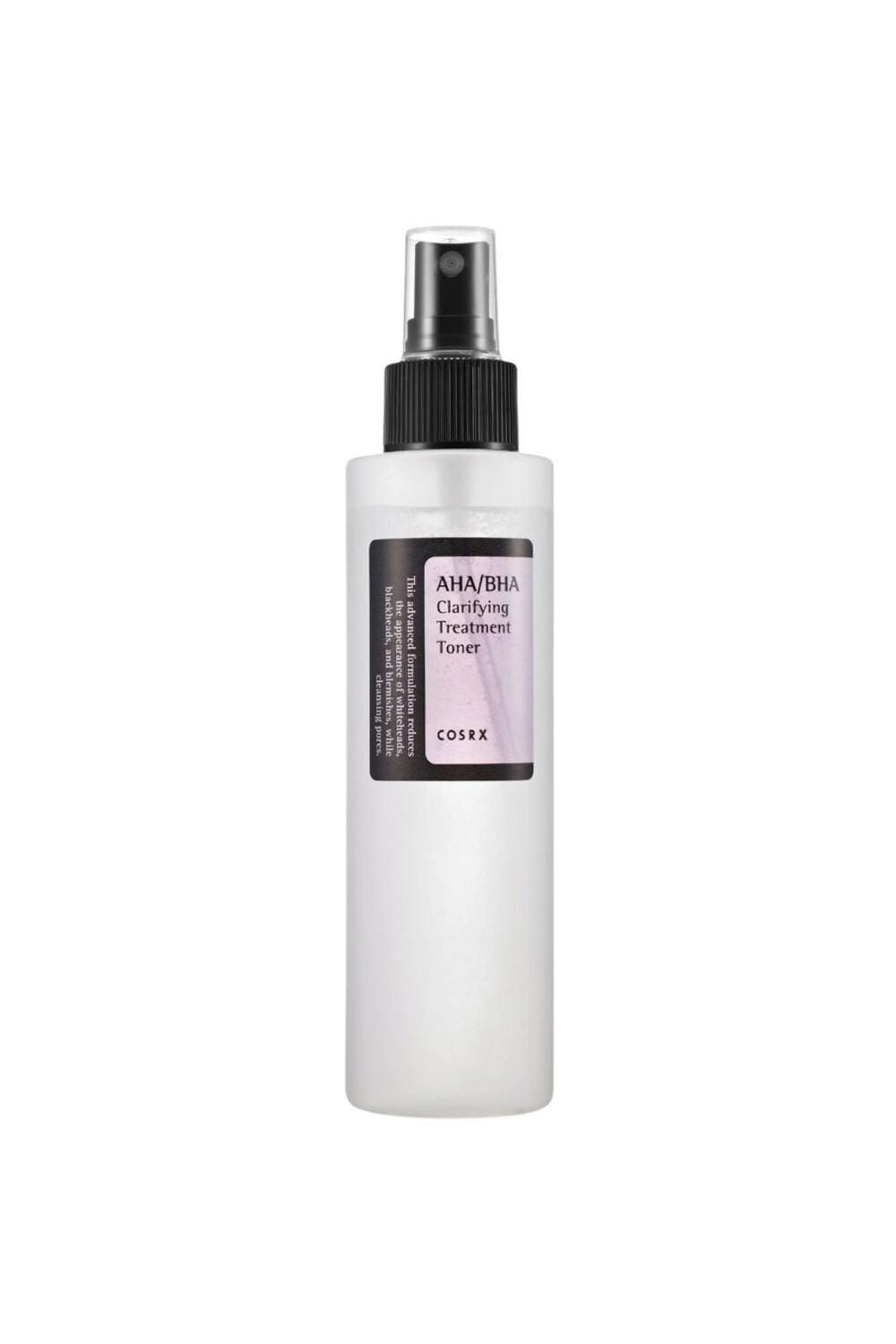 COSRX AHA/BHA Clarifying Treatment Toner Multi image 1
