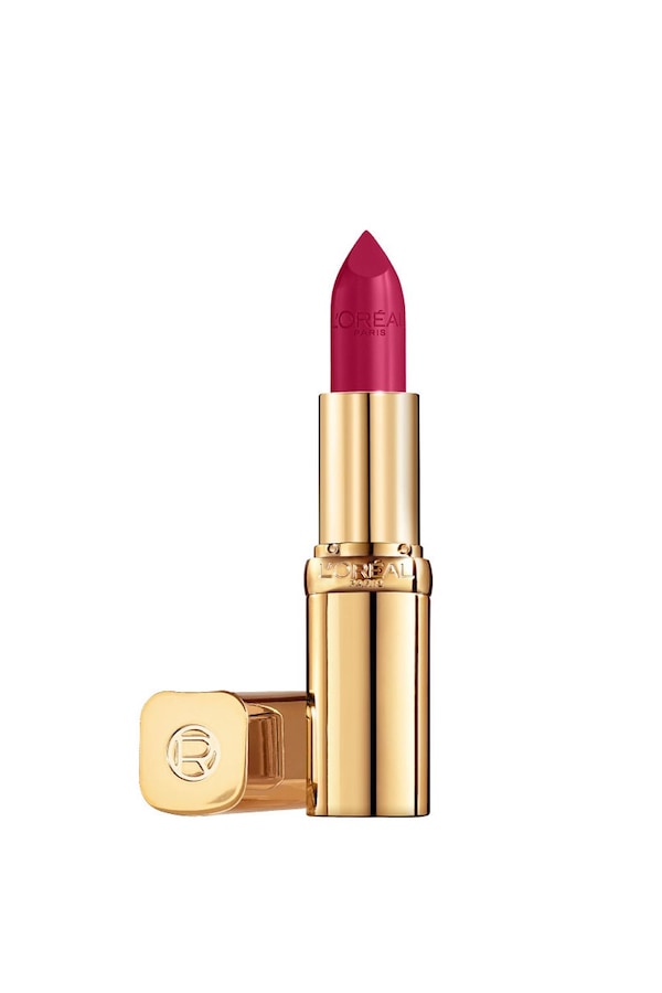 L'Oréal Paris Color Riche Satin Lipstick 4.5g La Prune