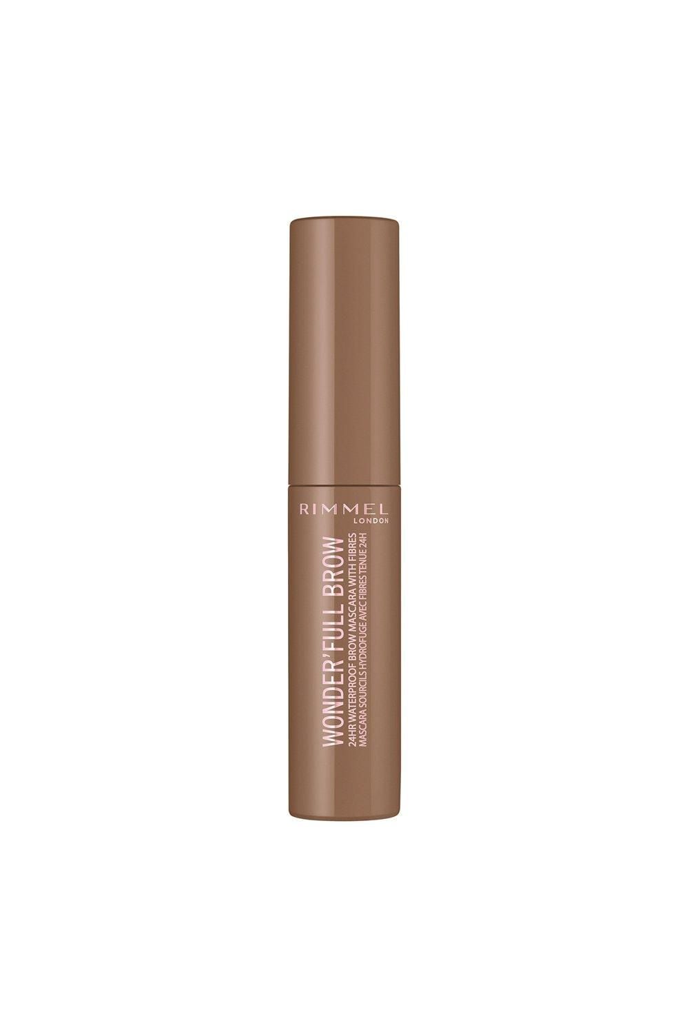 Rimmel London Wonder'Full Brow 001 Blond image 2