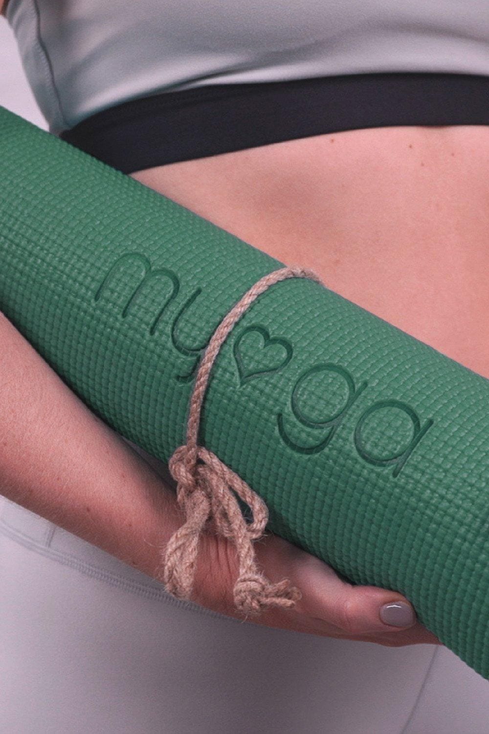 Myga Entry Level Yoga Mat image 3