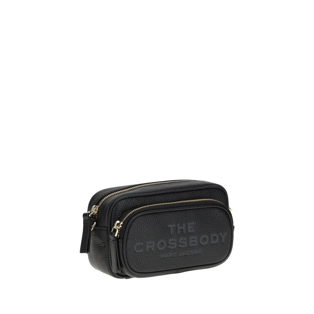 Marc Jacobs The Crossbody Bag Wo - Black Shoulder Bags image 2