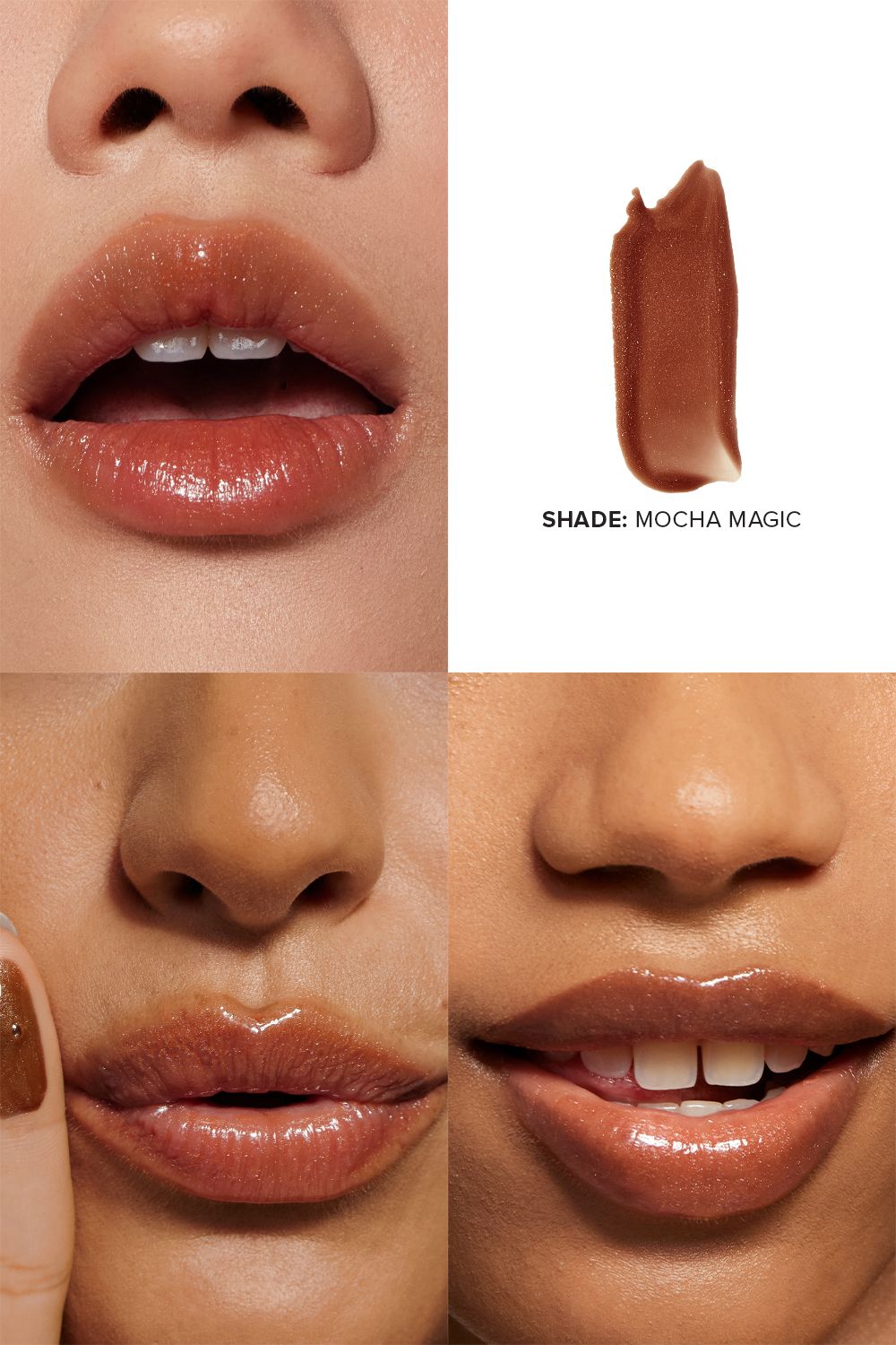 Nudestix Nudeglow Lip Gift Set Multi image 6