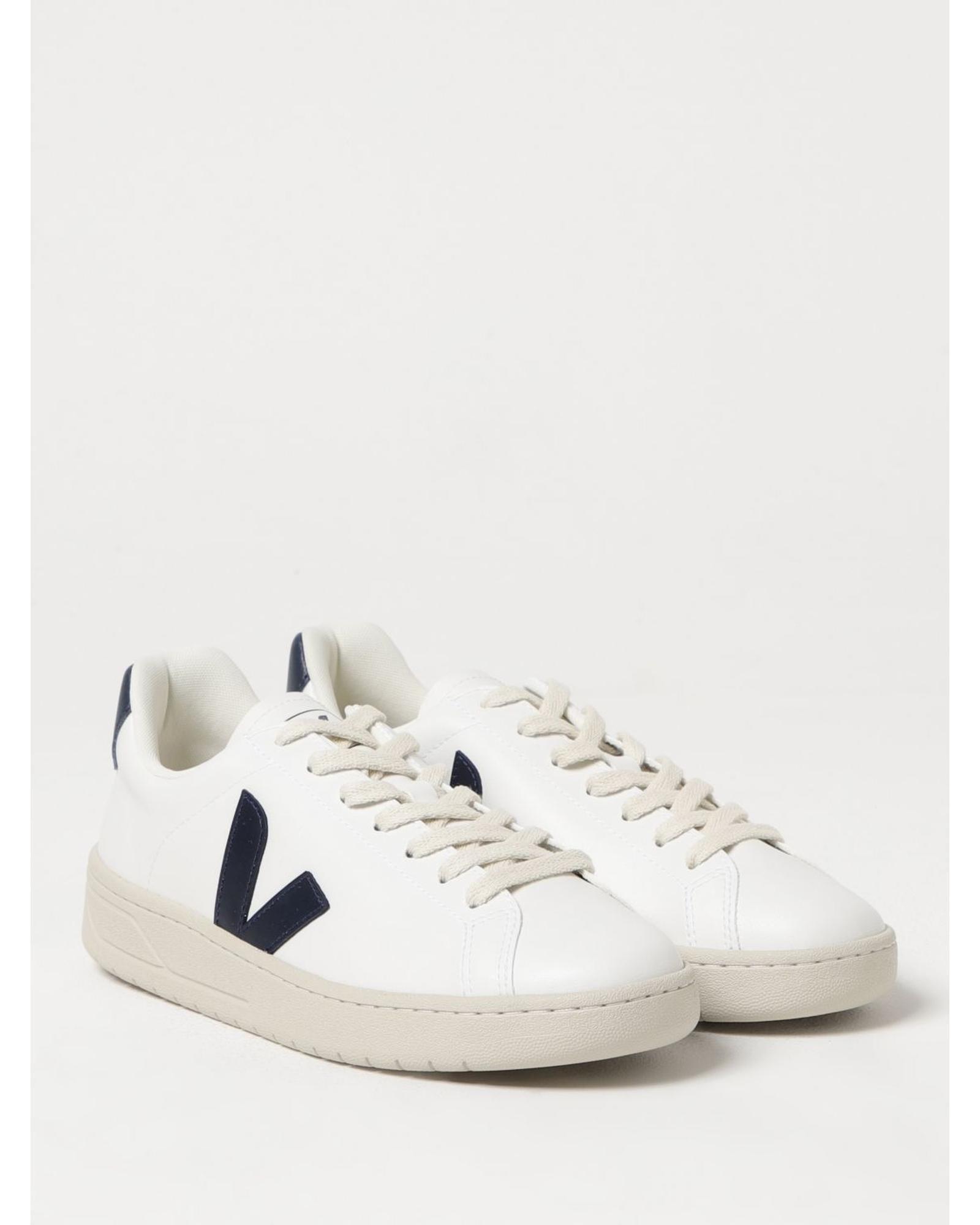 Veja V10 Extra WhiteNavy Sneakers image 2