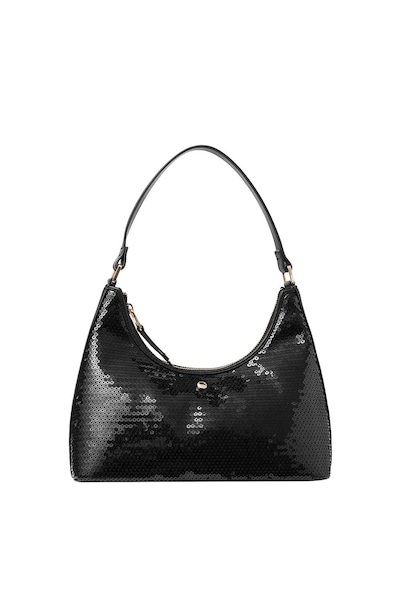 FIORELLI Vega Sequin Shoulder Bag