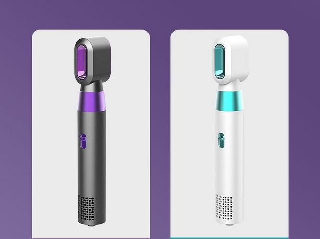 Leaper 3-in-1 Multifunctional Hair Dryer -- Two Colors image 4