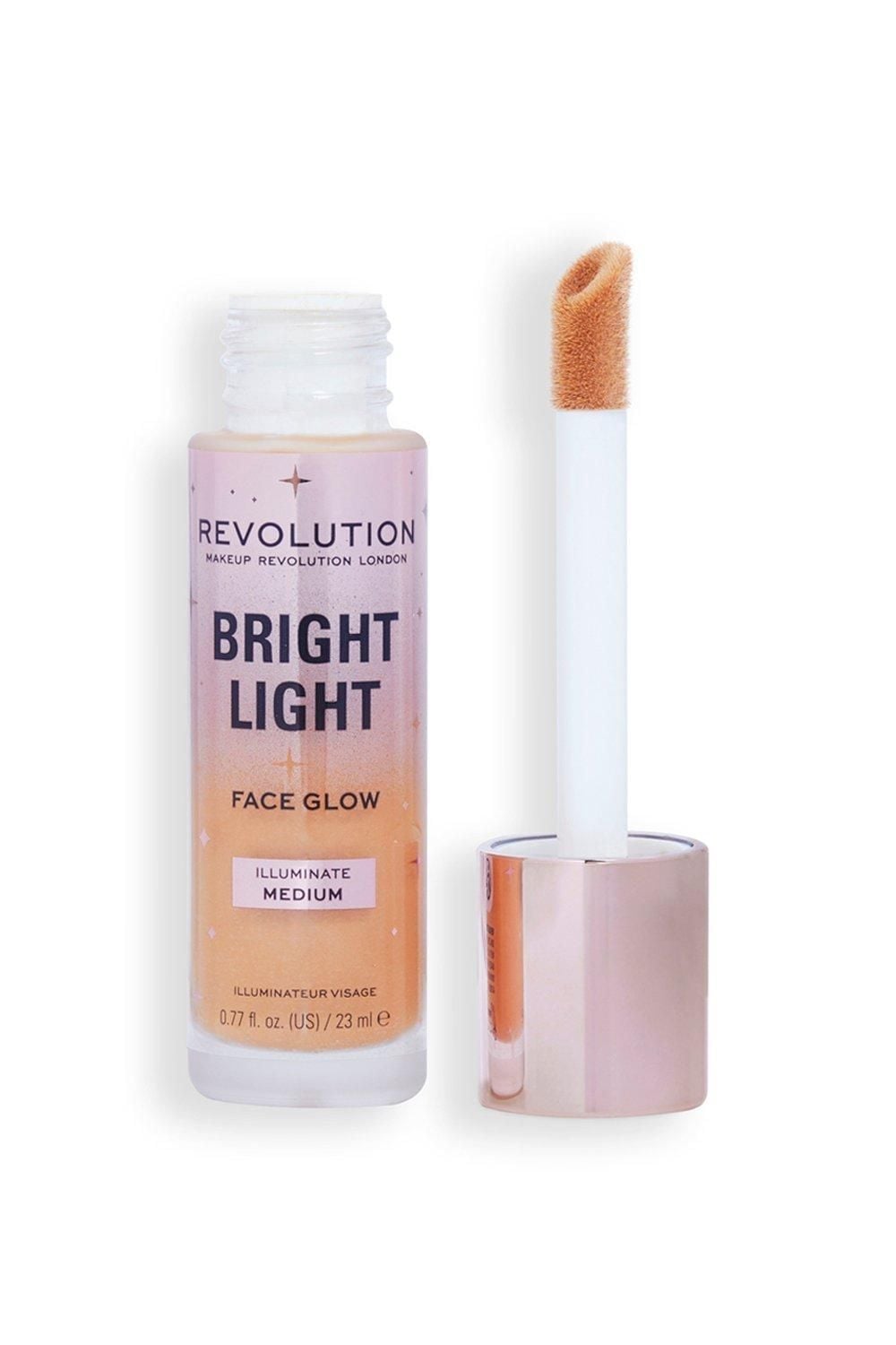 Revolution Bright Light Face Glow Illuminate Medium image 1