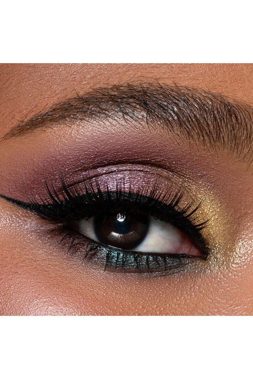 Sigma Jewels Eyeshadow Palette Multi image 3