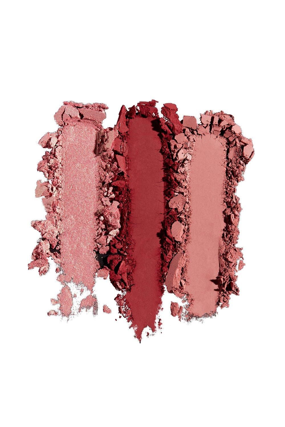 Sigma Rosy Eyeshadow Palette Multi image 2