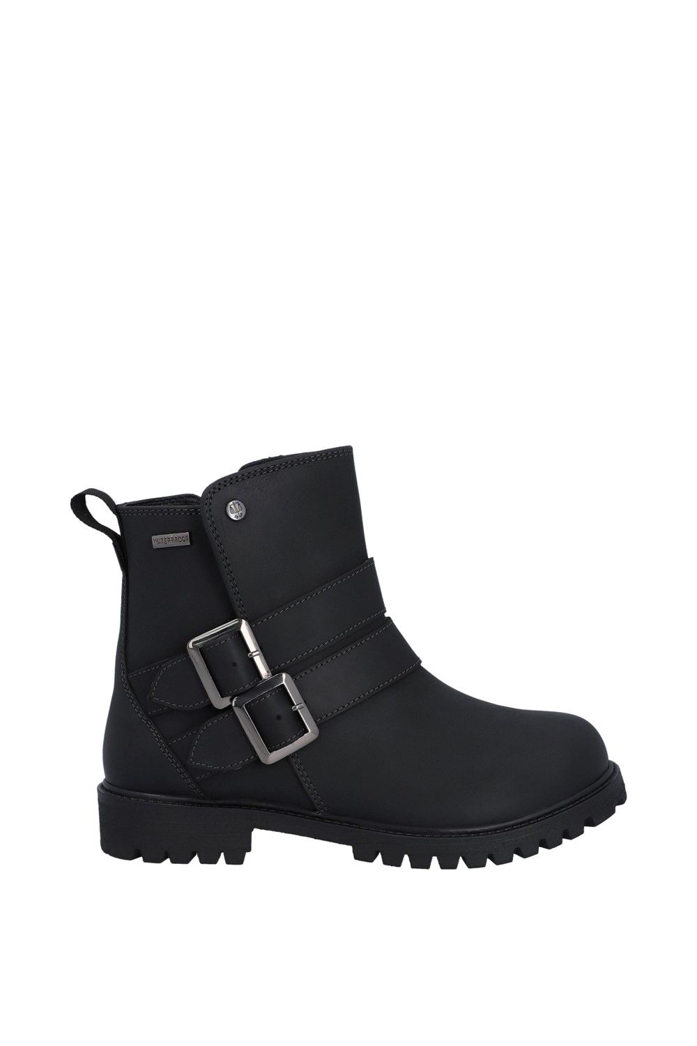 Hunter Ness Ankle Boot image 6
