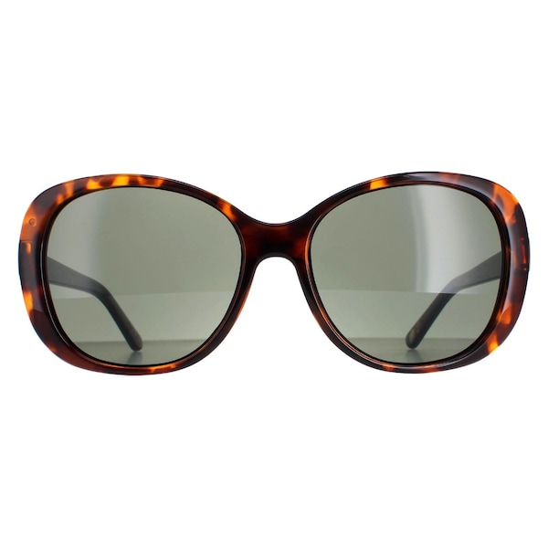 Ted Baker Fashion Havana Light Green TB1343 Nola