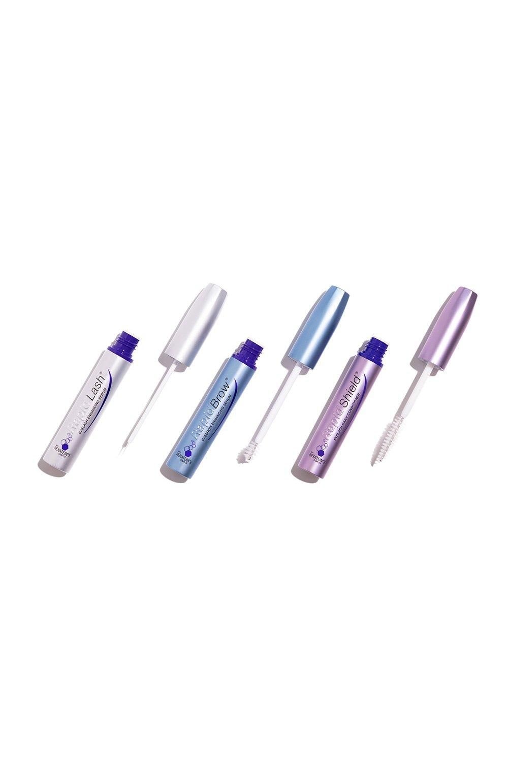 RapidLash RapidLash, RapidBrow & RapidShield Set Multi image 2