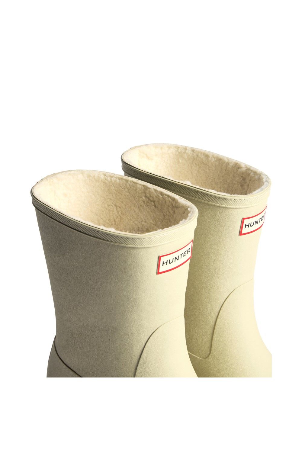 Hunter Downpour Short Insulated Boot image 5