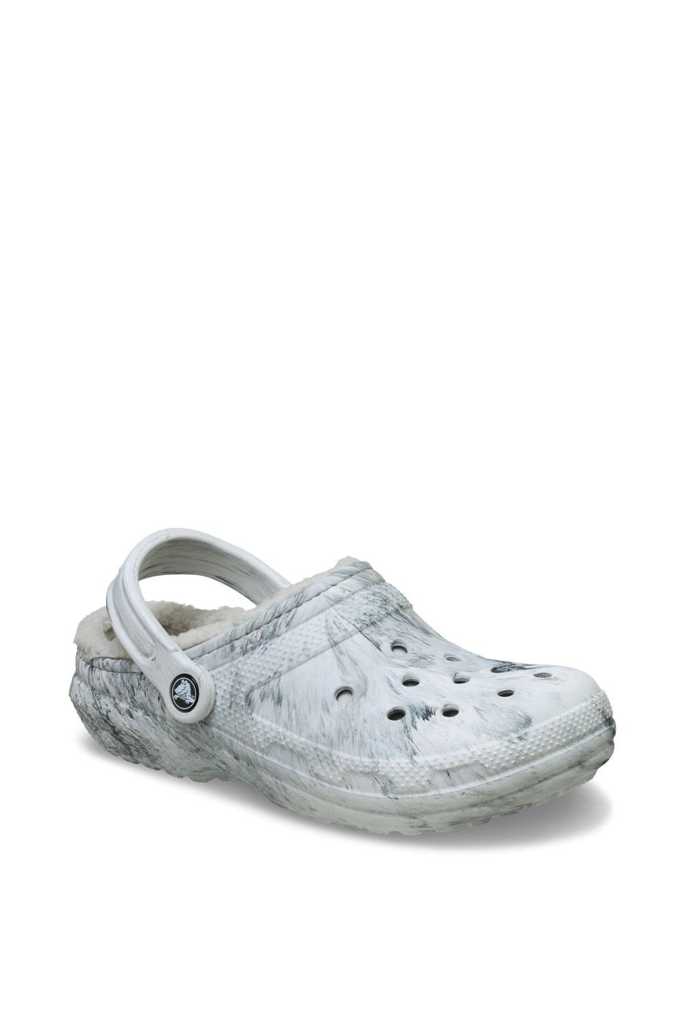 Crocs Classic Lined Clog image 1