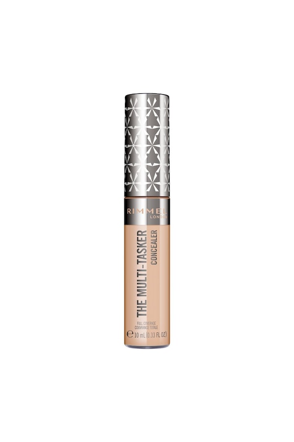 Rimmel London Multi-Tasker Concealer 10ml Rose Ivory