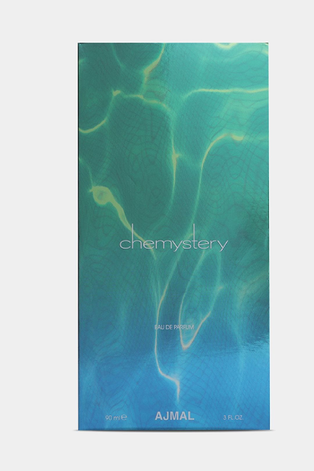 Ajmal Chemystery Misc image 2