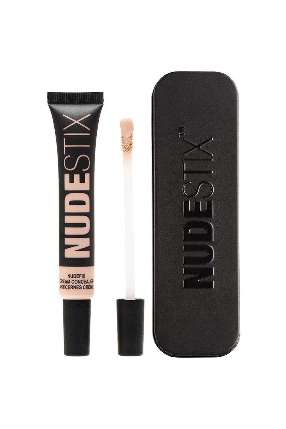 Nudestix Nudefix Cream Concealer Nude 1 image 1