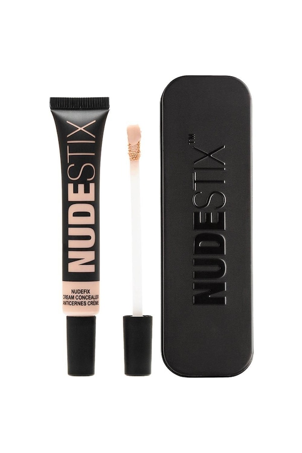 Nudestix Nudefix Cream Concealer Nude 1