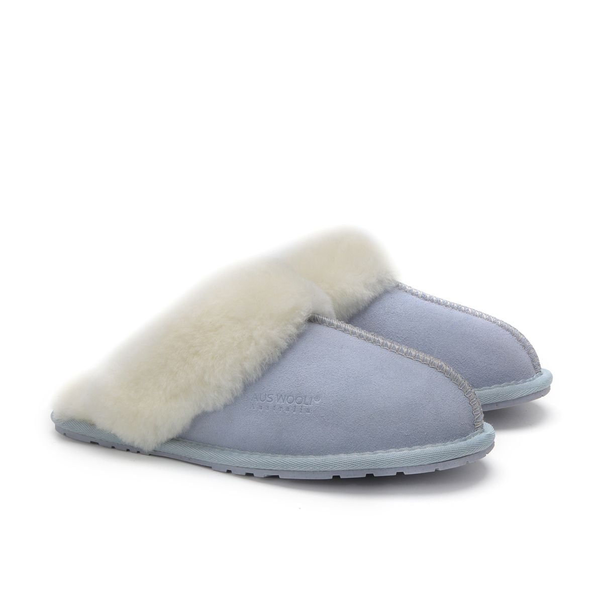 Aus Wooli Australia Sheepskin Wool Shelley Slippers image 2