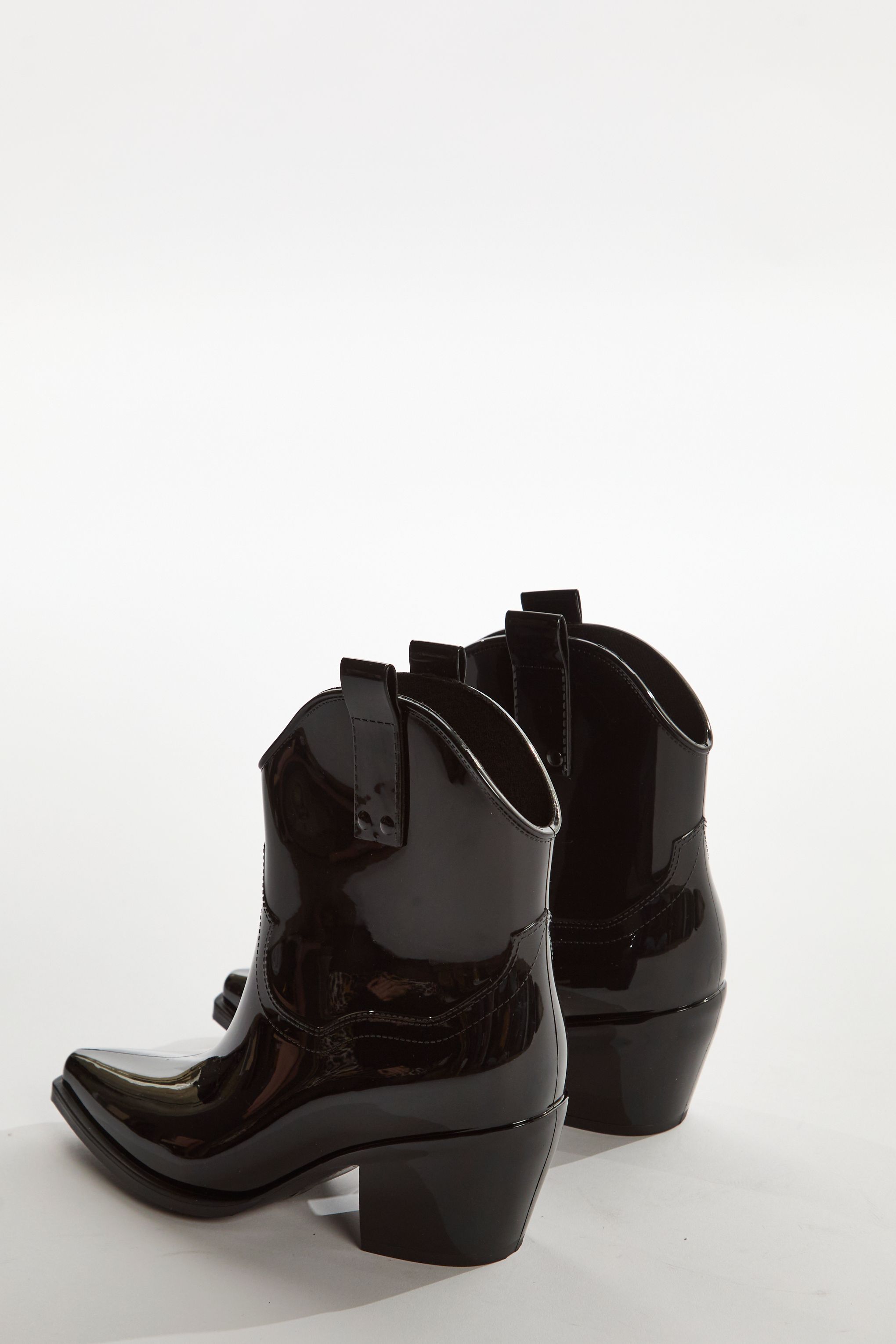 Shnoo Welly Western Boots image 3