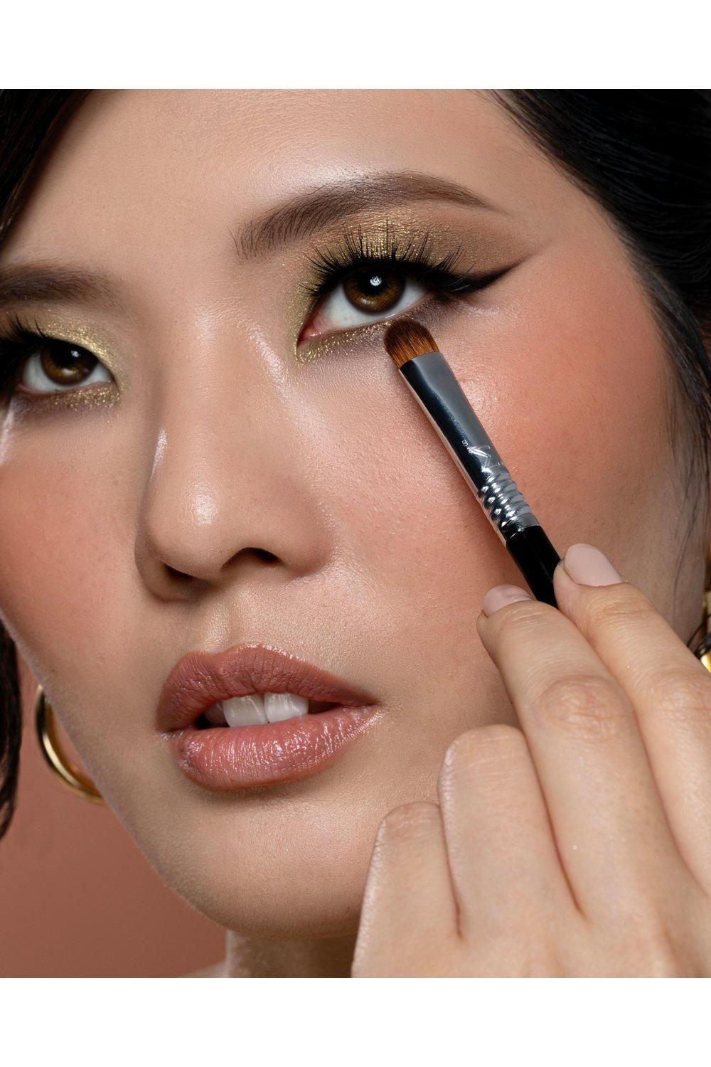 Sigma Earthy Eyeshadow Palette Multi image 4