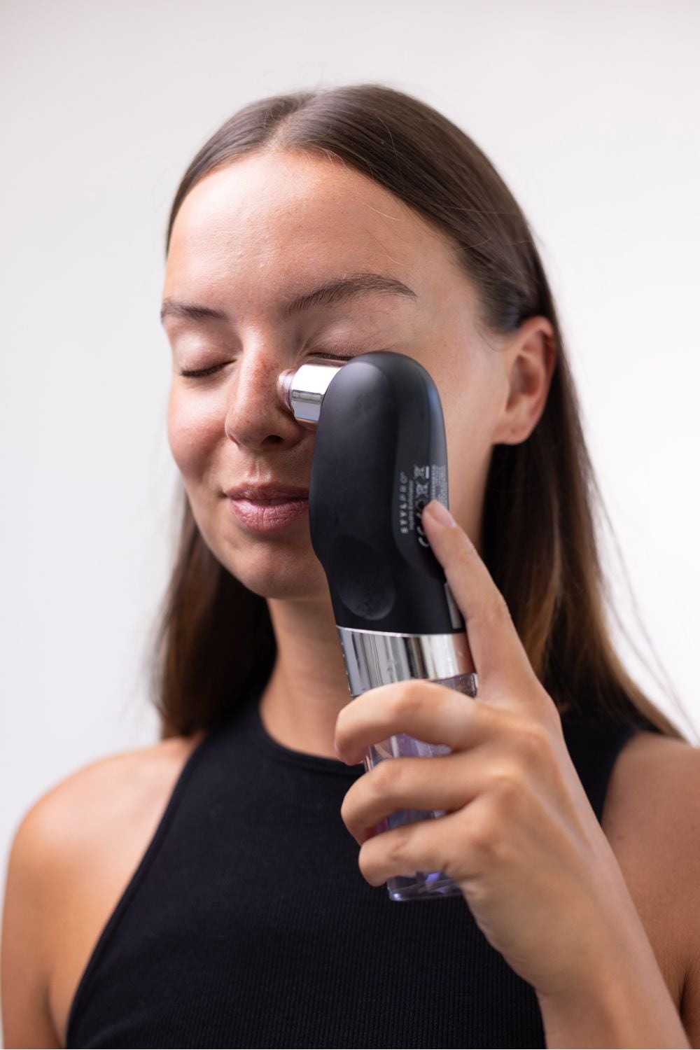 Stylpro Hydro Exfoliator Multi image 5