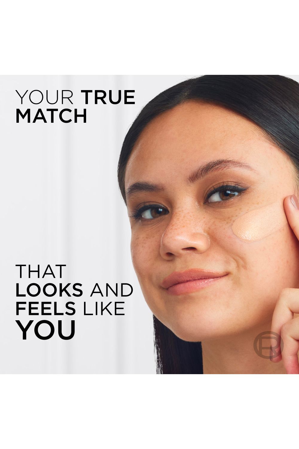 L'Oréal Paris True Match Liquid Foundation with SPF and Hyaluronic Acid 1_5w image 10