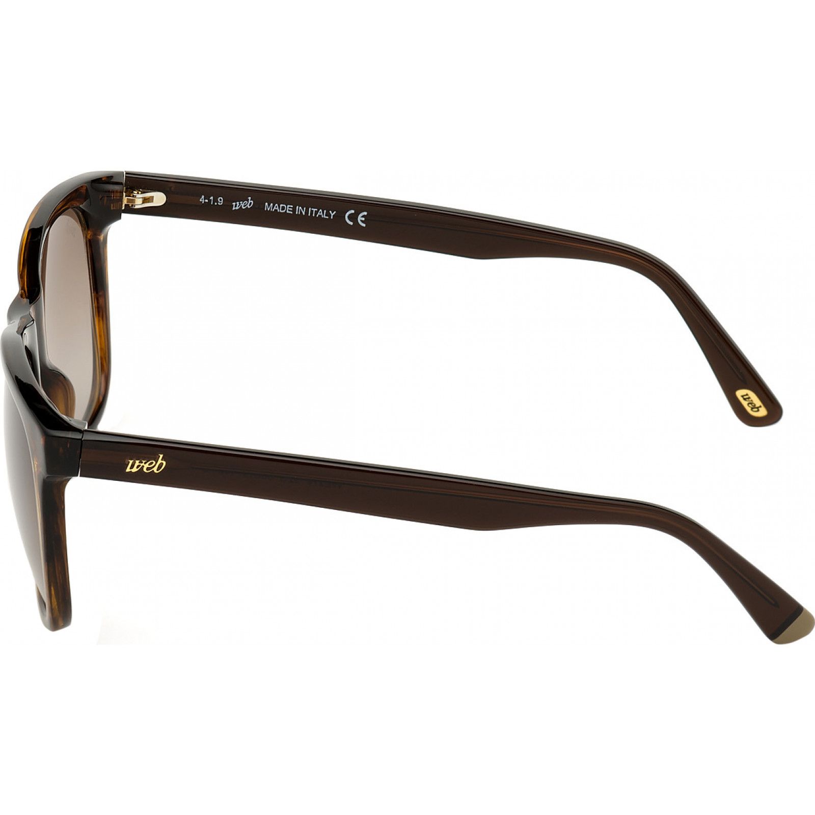 Web Eyewear WE0279-5652G Sunglasses image 3