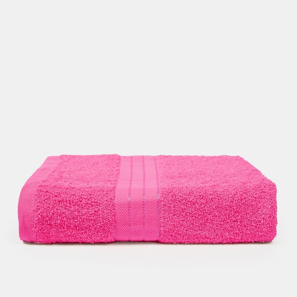 OHS Luxury Bath Towel 100% Cotton Bathroom