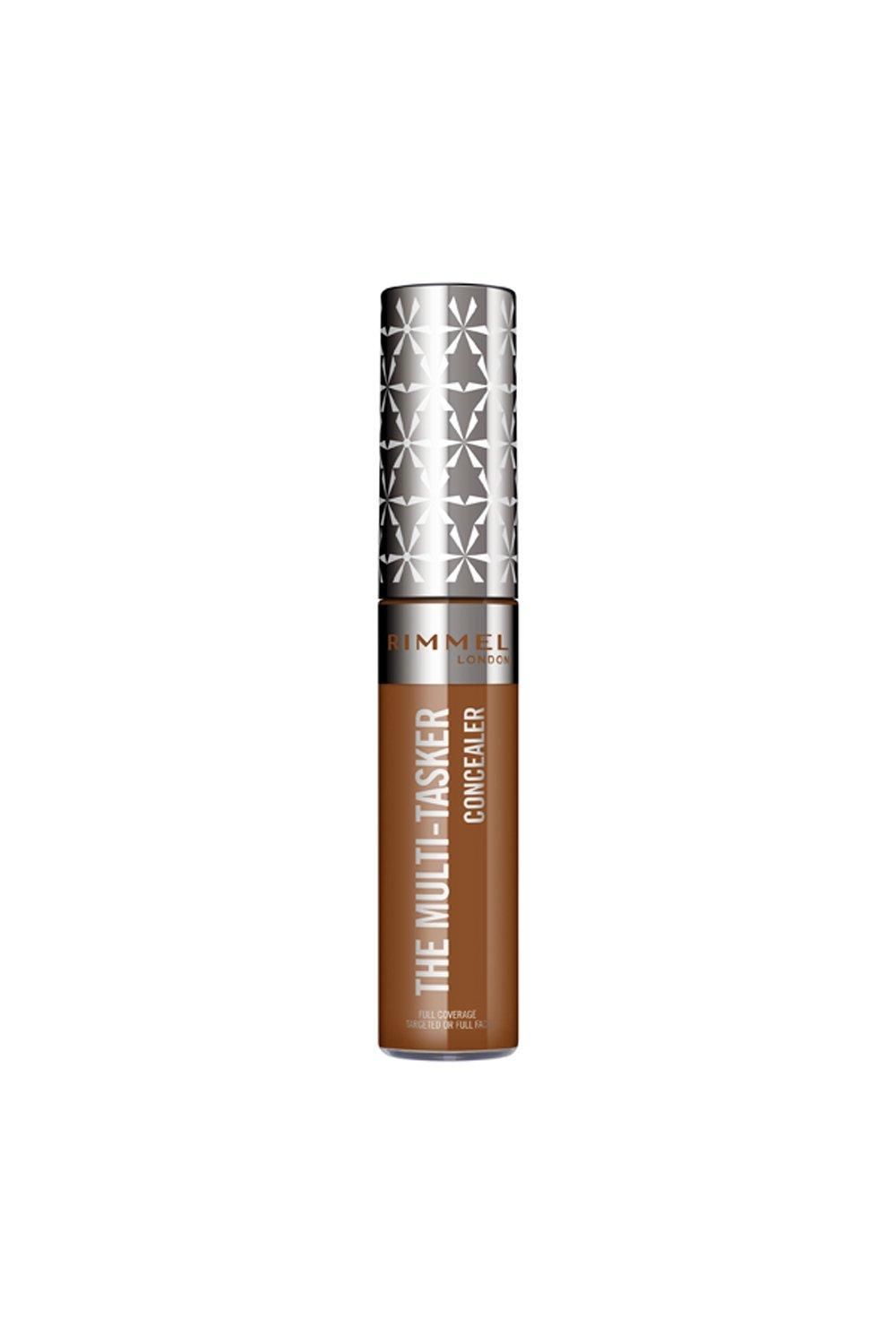 Rimmel London Multi-Tasker Concealer 10ml 110 Coconut image 2