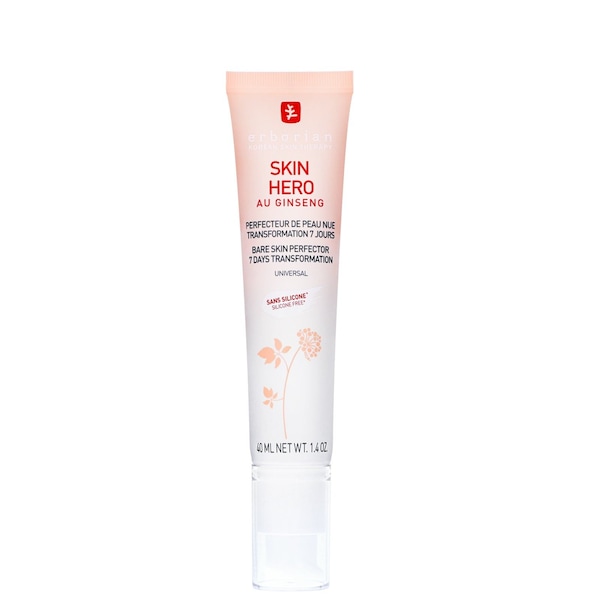 Erborian Day Moisturisers Skin Hero 40ml