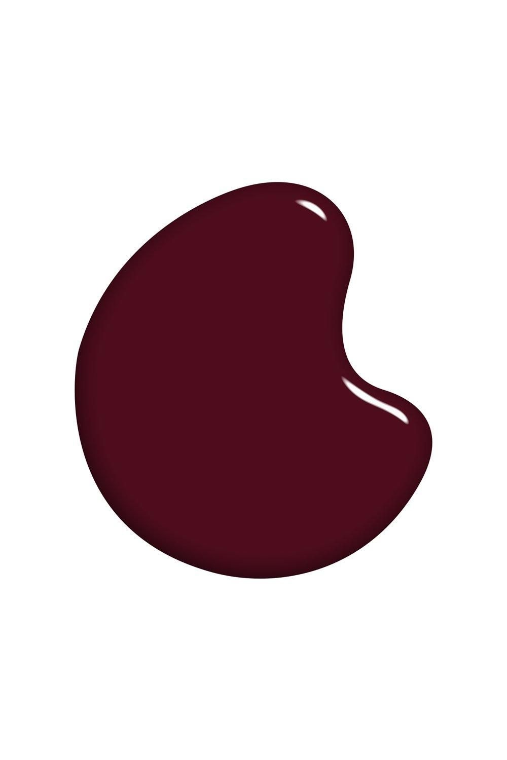 Sally Hansen Sally Hansen Miracle Gel Nail Polish Wine Stock image 2