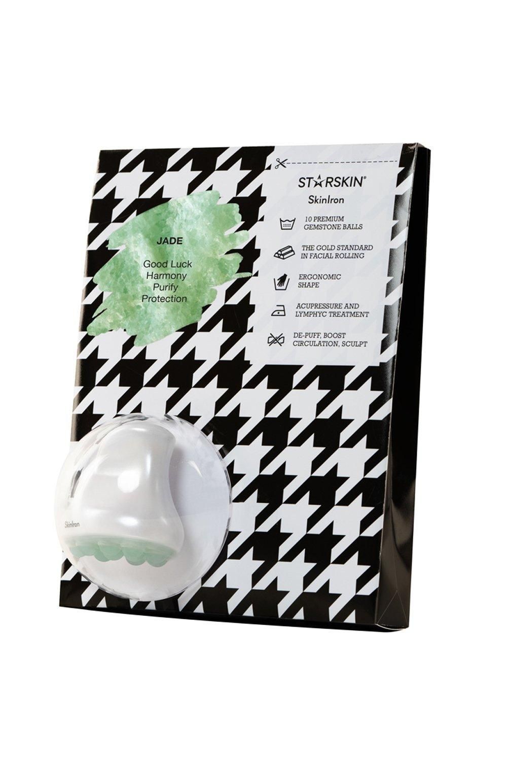 Starskin SkinIron Face Jade Jade image 3