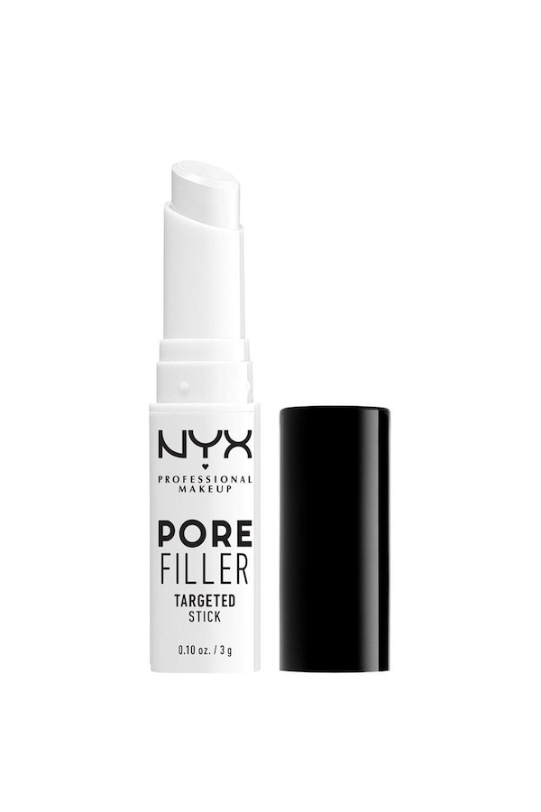 NYX Professional Makeup Blurring Vitamin E Infused Pore Filler Face Primer Stick Multi