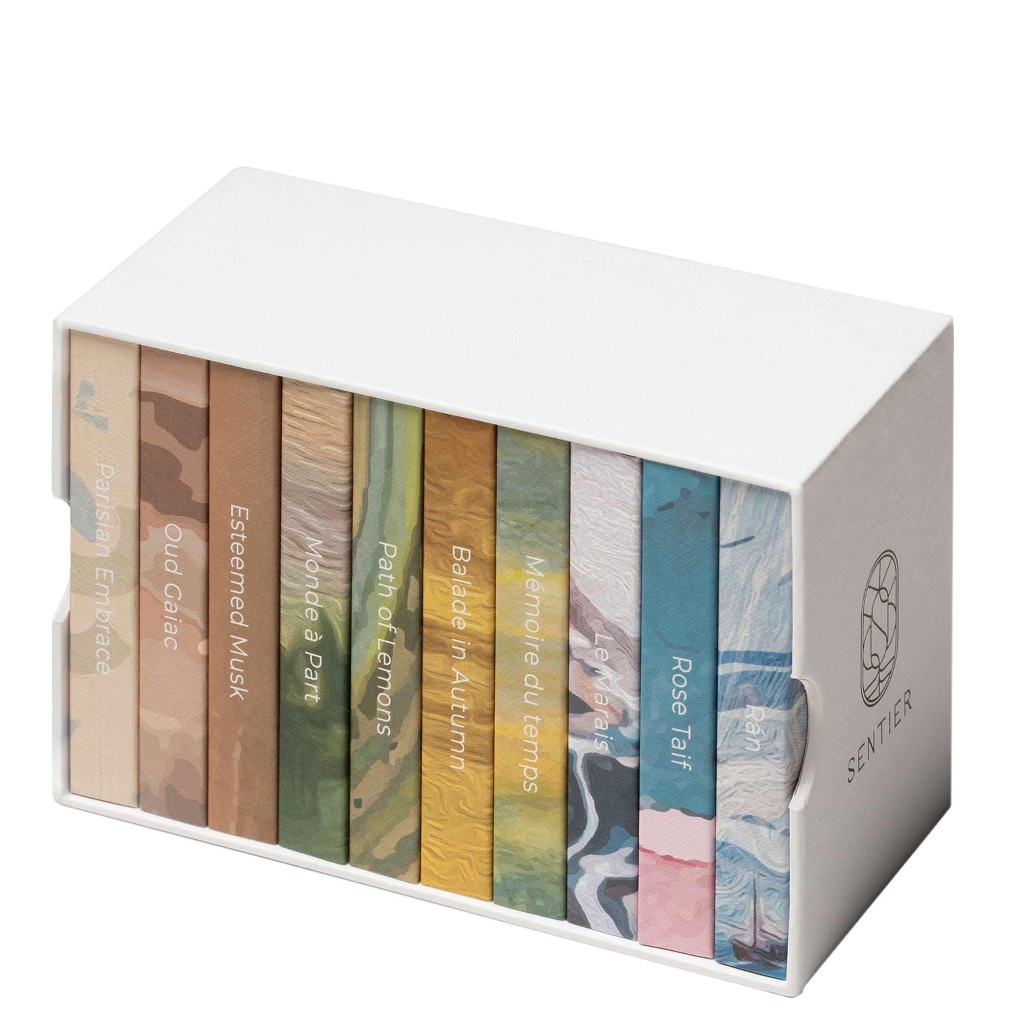 Dr. Hauschka Volume Mascara New 02 Brown 8ml image 1