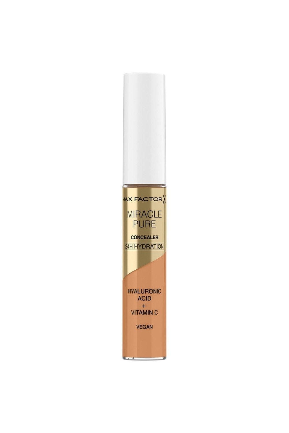 Rimmel London Miracle Pure Concealer 6 image 1