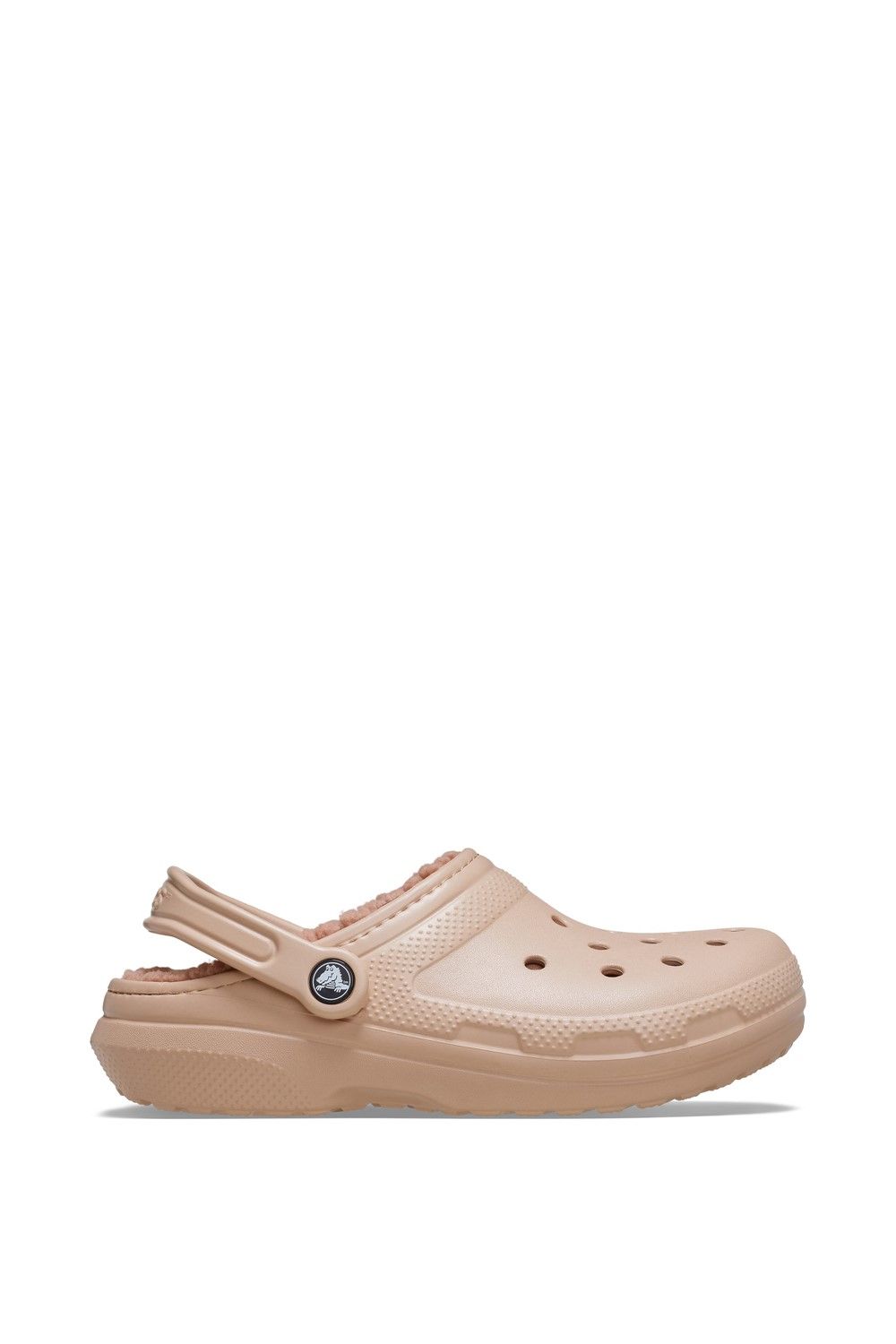 Crocs Classic Lined Clog image 4