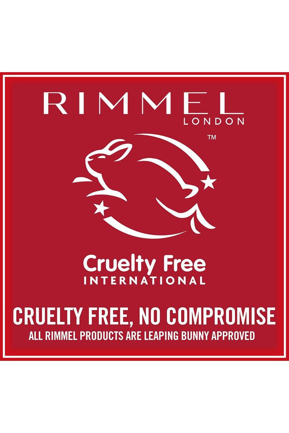 Rimmel London Natural Bronzer Sundown image 6