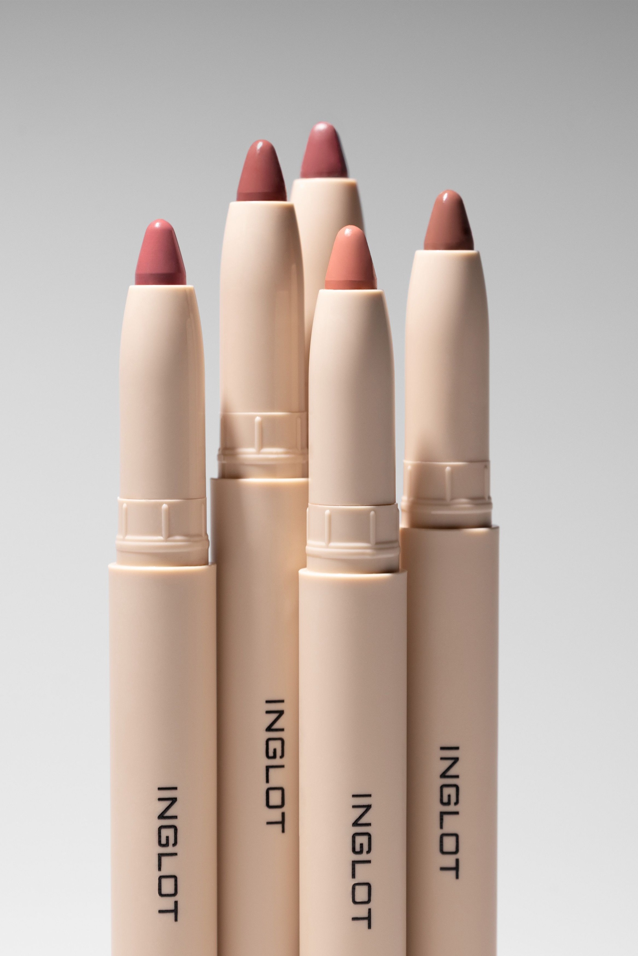 INGLOT Velvet Define Lip Pencil image 4