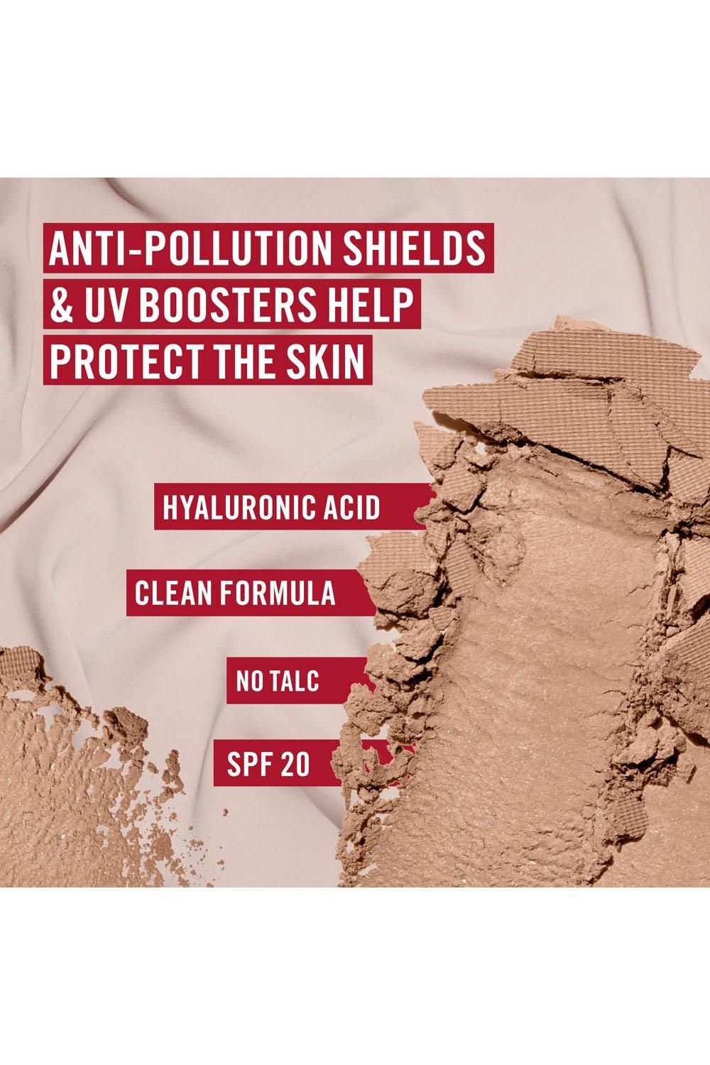 Rimmel London Lasting Finish Compact Foundation Hazelnut image 6