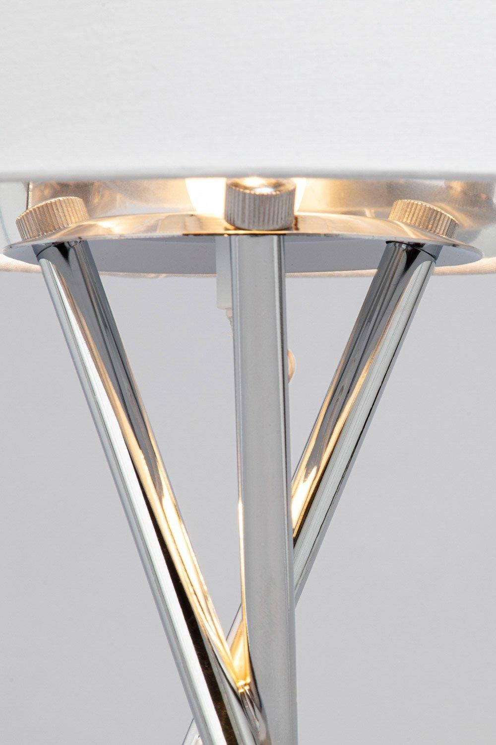 BHS Lighting Drey Table Lamp image 3