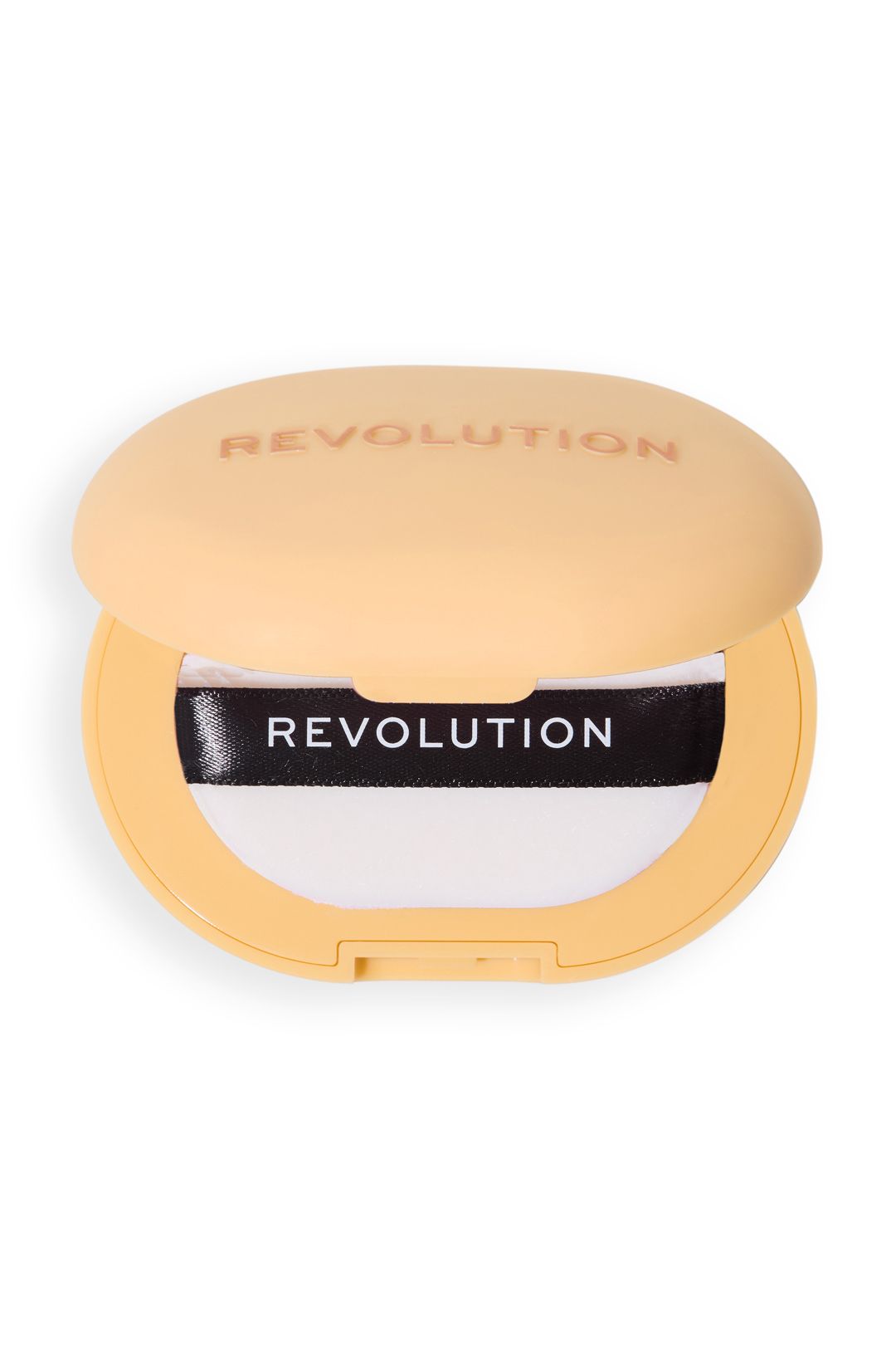Revolution Powder Pops Instant Blur Setting Powder 5g Banana image 3