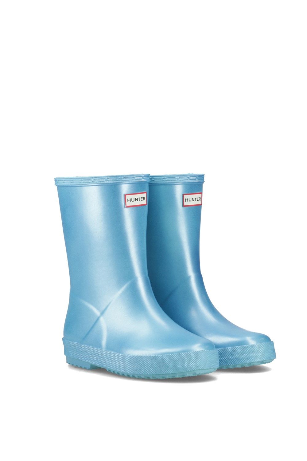 Hunter First Nebula Wellingtons