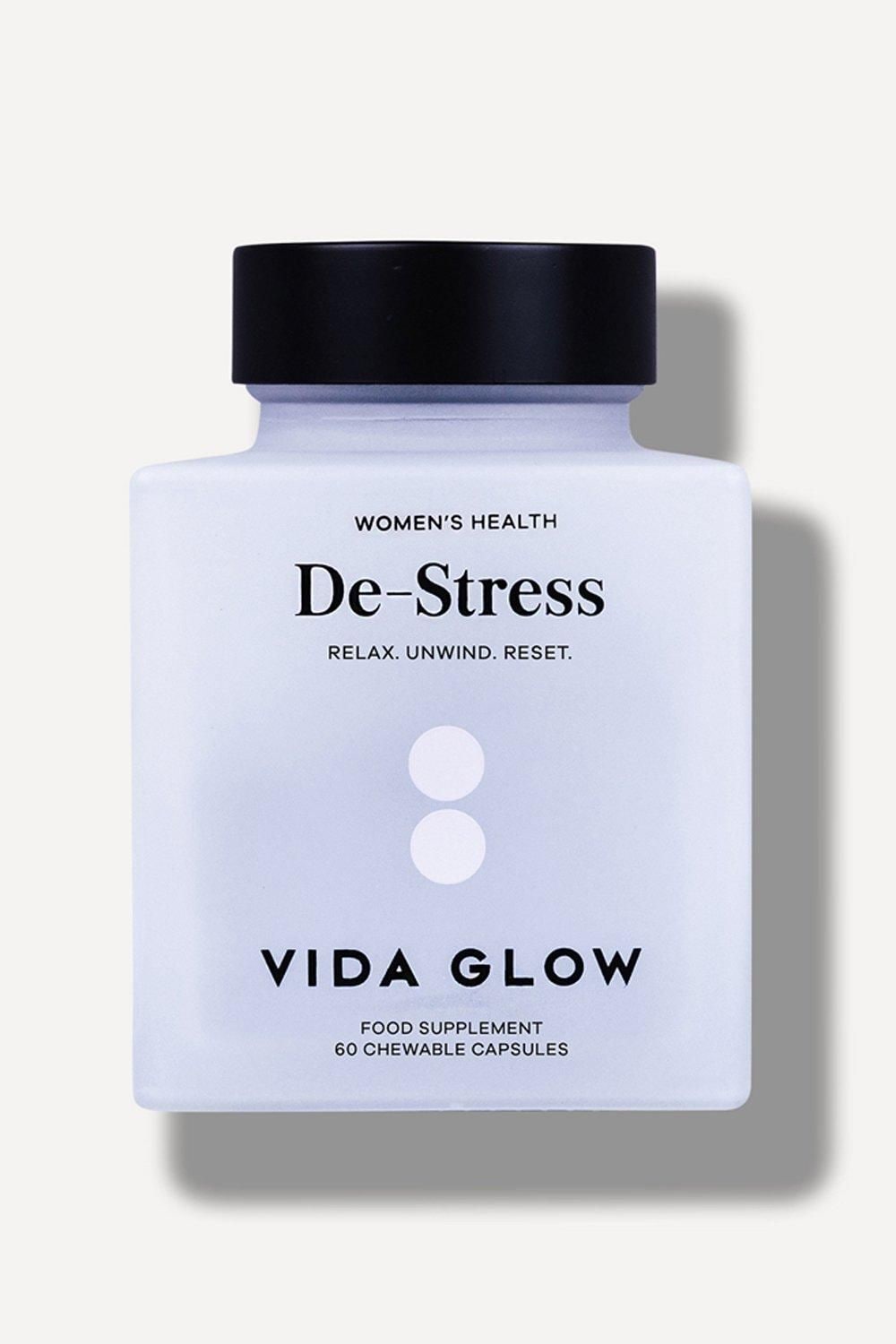 Vida Glow De-Stress Multi image 6