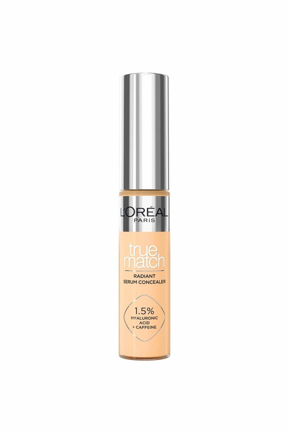 L'Oréal Paris True Match Radiant Serum Concealer 5_5d image 2