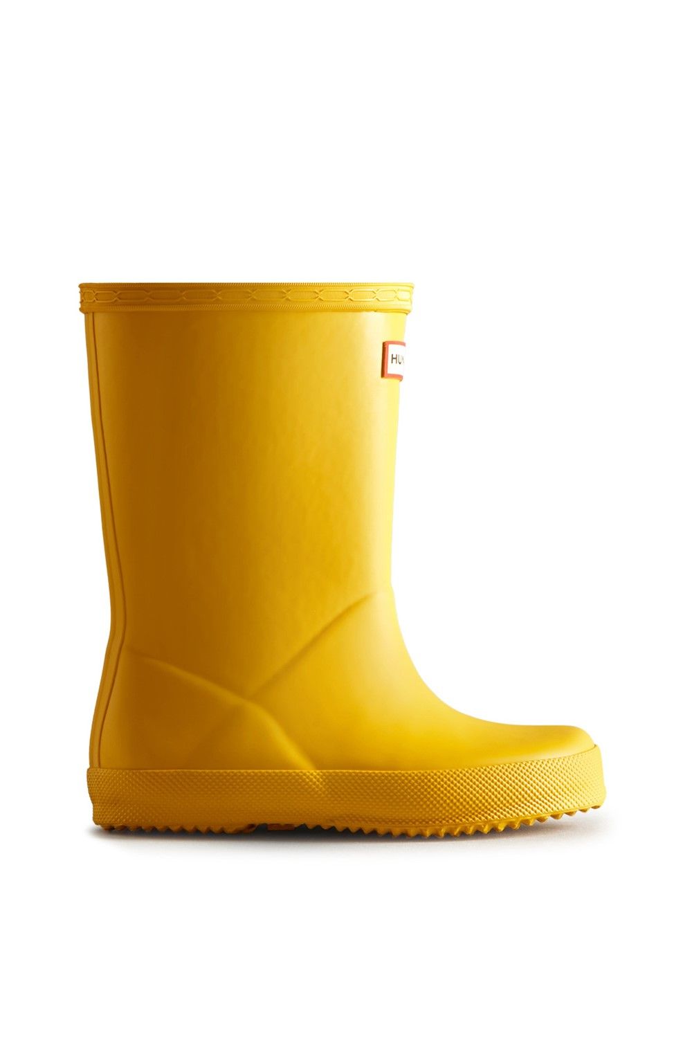 Hunter Kids First Wellington Boot image 4