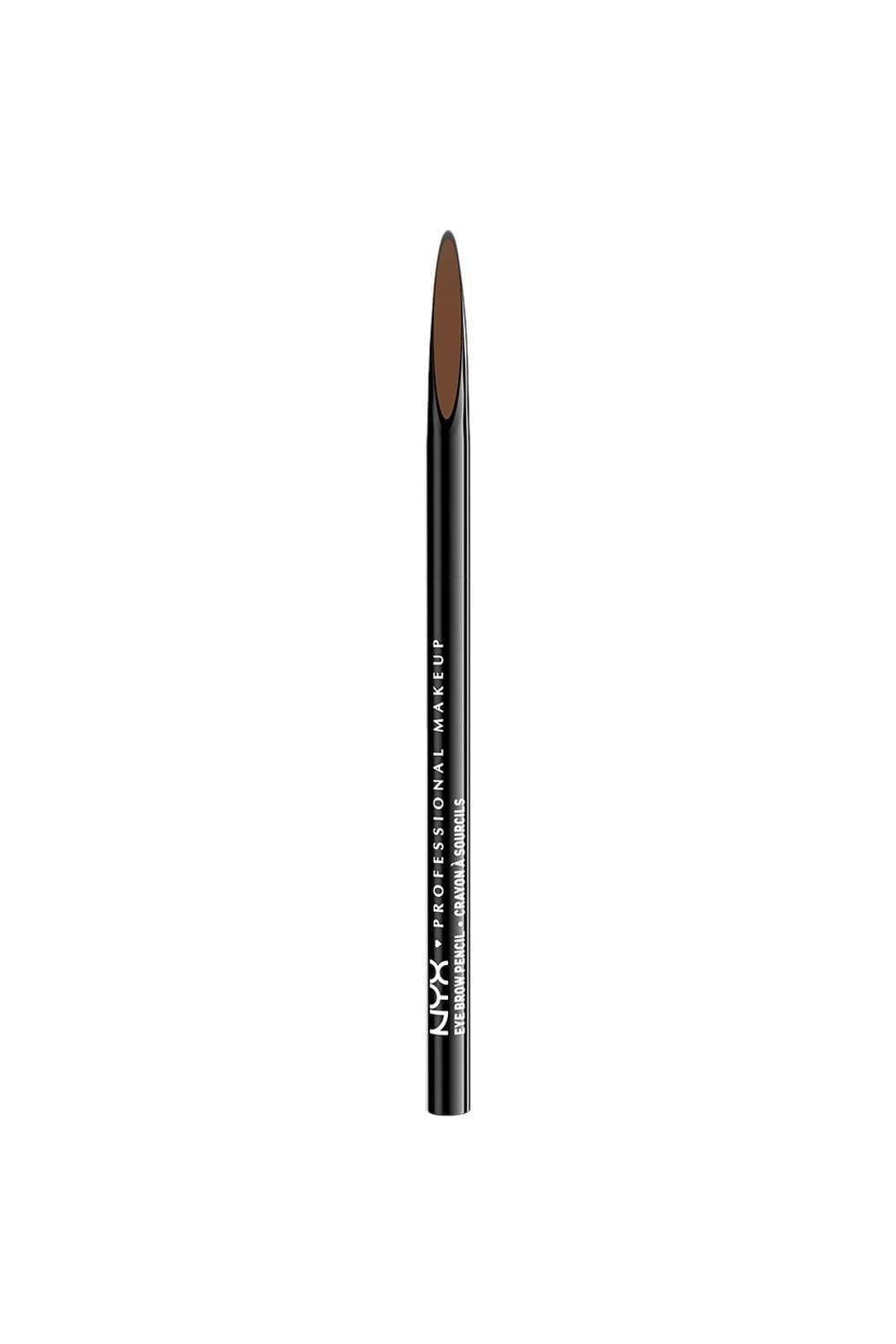 NYX Professional Makeup Precision Brow Pencil Soft Brown image 1