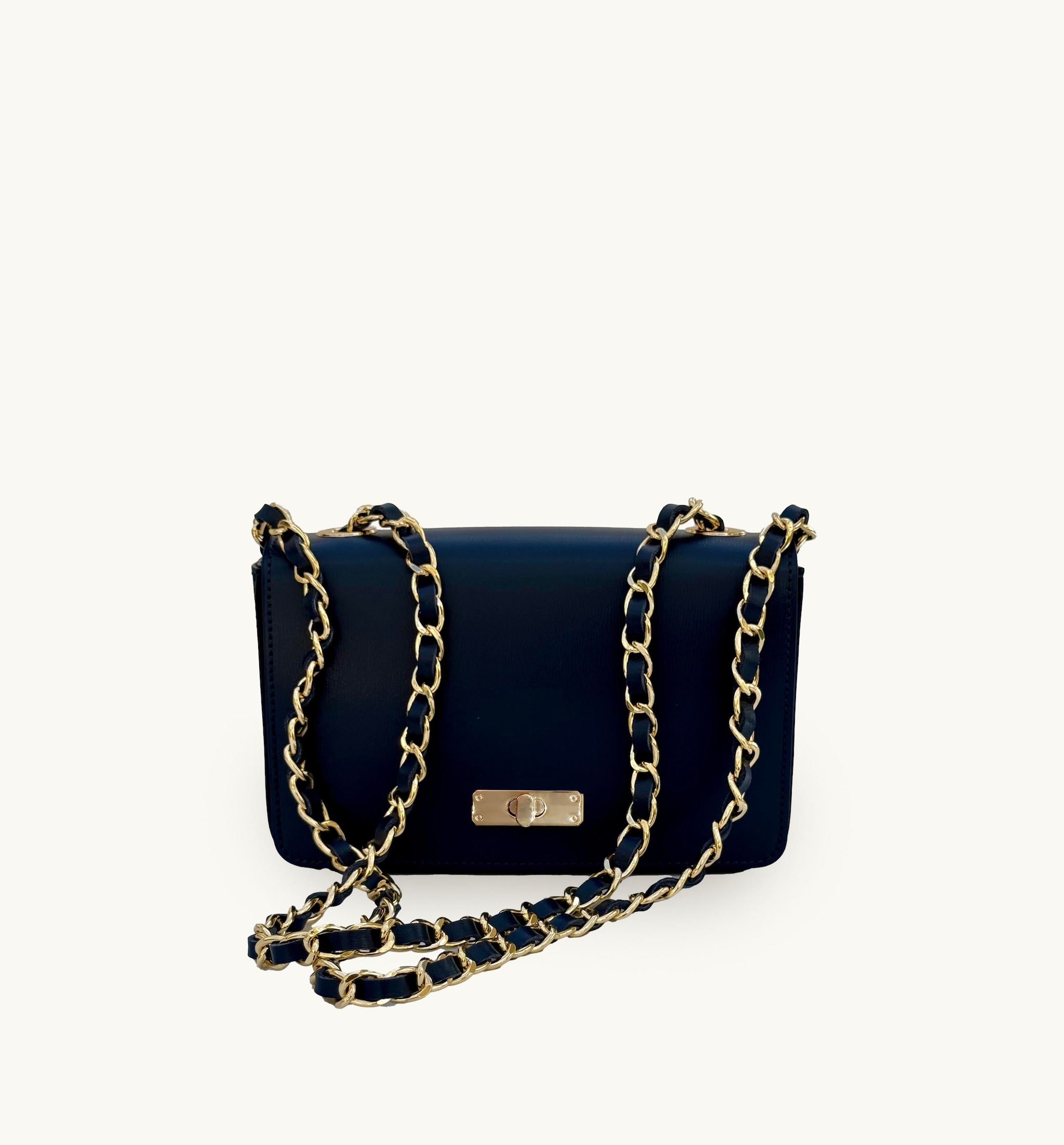 Apatchy London The Grace  Leather Bag image 4